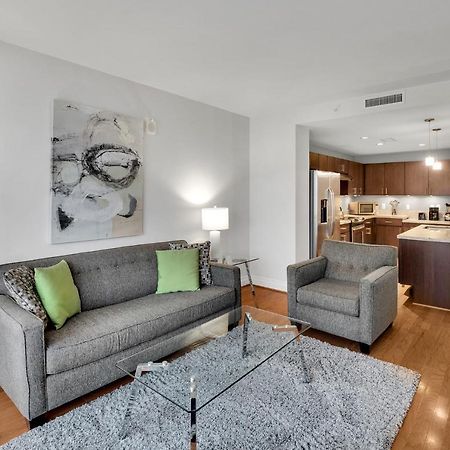 Global Luxury Suites At Foggy Bottom Washington Dış mekan fotoğraf
