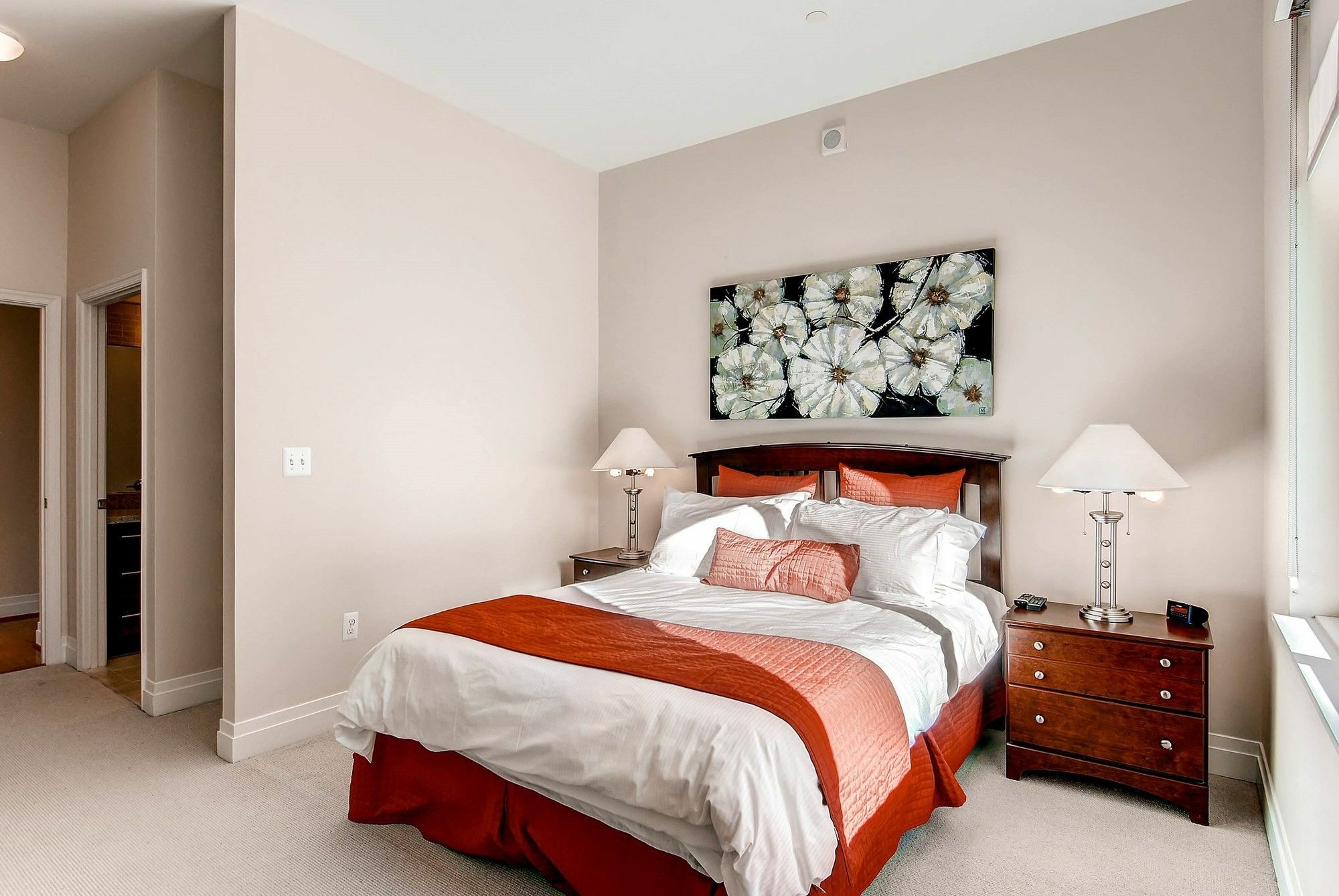 Global Luxury Suites At Foggy Bottom Washington Dış mekan fotoğraf