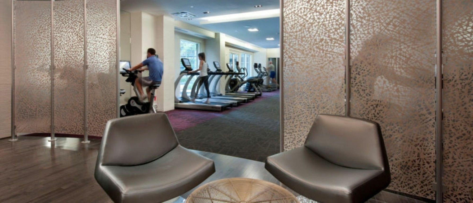 Global Luxury Suites At Foggy Bottom Washington Dış mekan fotoğraf