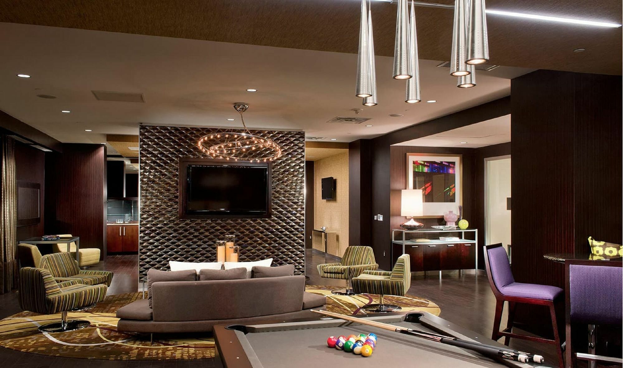 Global Luxury Suites At Foggy Bottom Washington Dış mekan fotoğraf