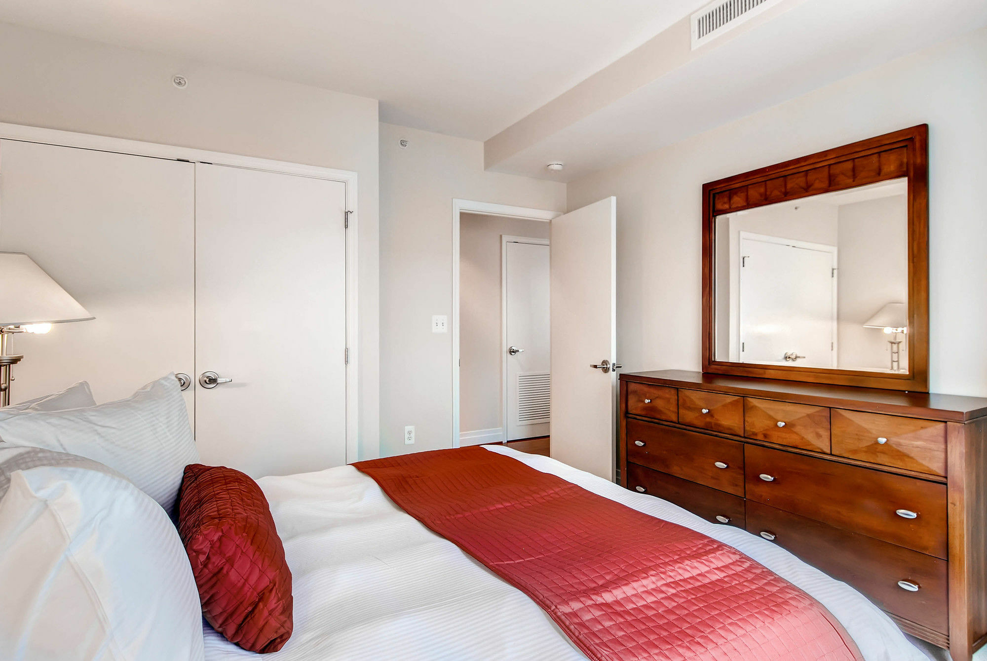 Global Luxury Suites At Foggy Bottom Washington Dış mekan fotoğraf