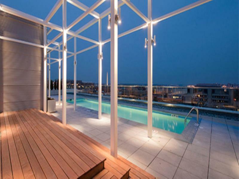 Global Luxury Suites At Foggy Bottom Washington Dış mekan fotoğraf