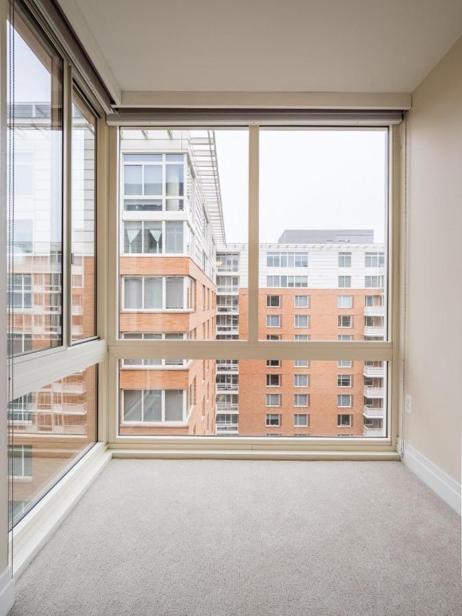 Global Luxury Suites At Foggy Bottom Washington Dış mekan fotoğraf